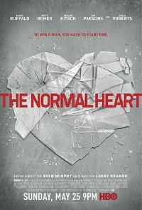ƽ������ The Normal Heart[��Ӱ��˵]