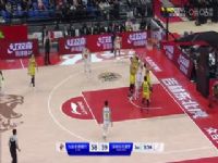 CBA��������35�� ��̨ũ������VS�������ɲ��� 20240126�����ΰ��